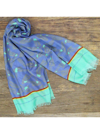 Tourdesoi Artumès Classic Platines A océan véronèse