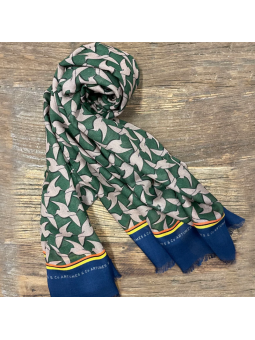 Tourdesoi Artumès Classic Mirage Bécasses basilic