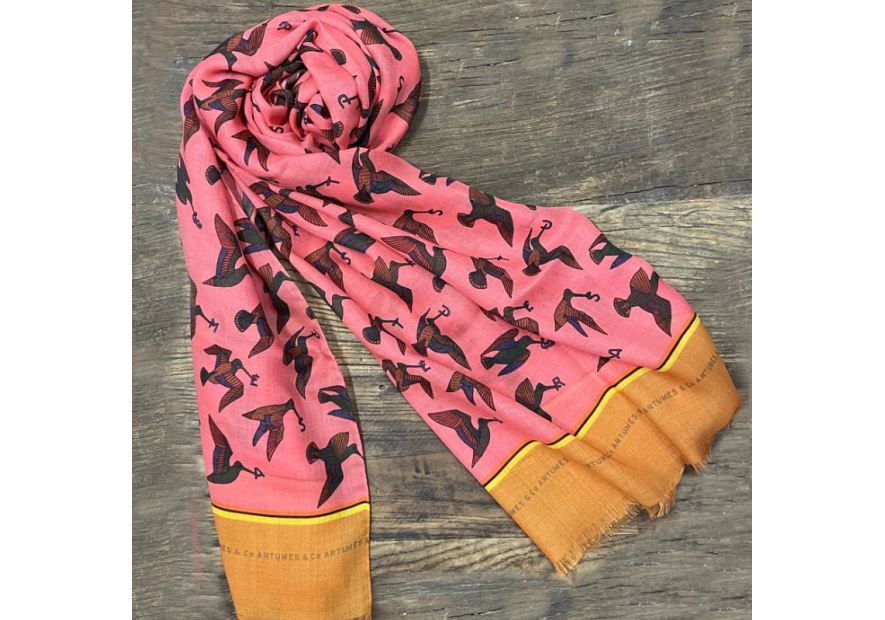 Tourdesoi Artumes Classic La Mordorée Artumès & Co Dahlia