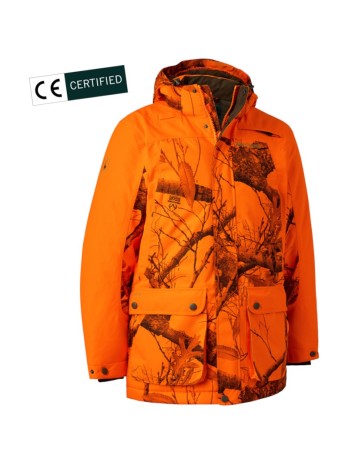 Veste de poste chaude Eagle Deerhunter