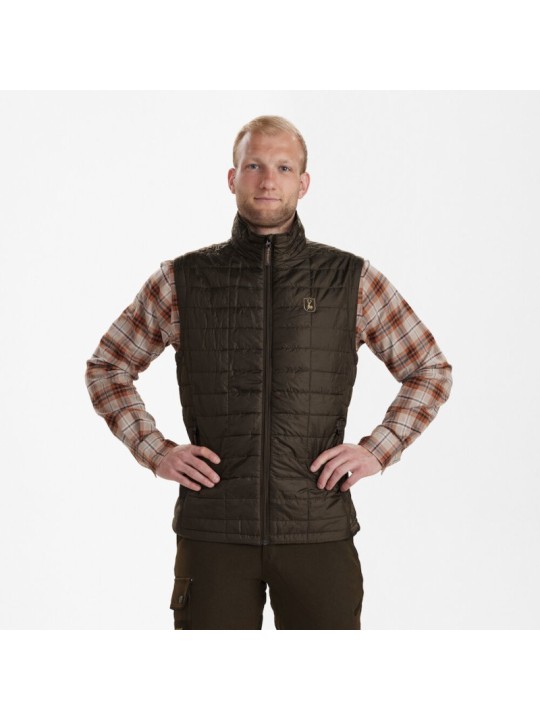 Gilet Muflon Packable Deerhunter Gilet Muflon Packable Deerhunter