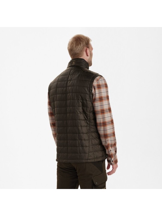 Gilet Muflon Packable Deerhunter Gilet Muflon Packable Deerhunter