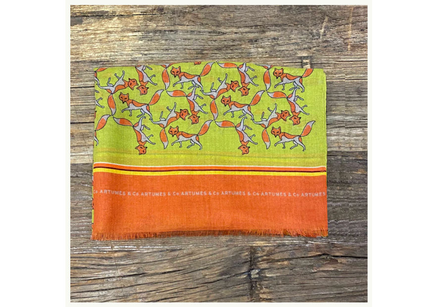 Tourdesoi Artumès Classic Canis Asperge