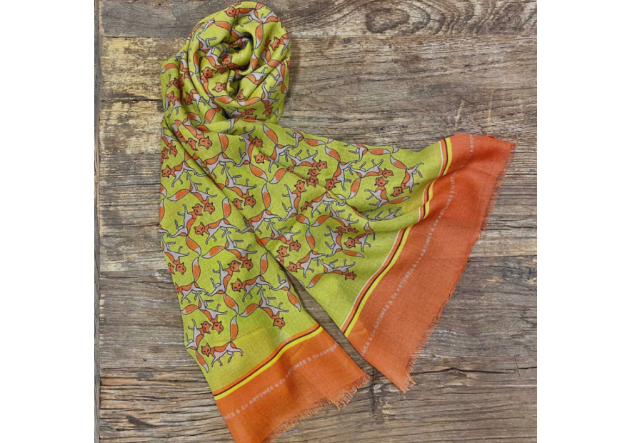 Tourdesoi Artumès Classic Canis Asperge