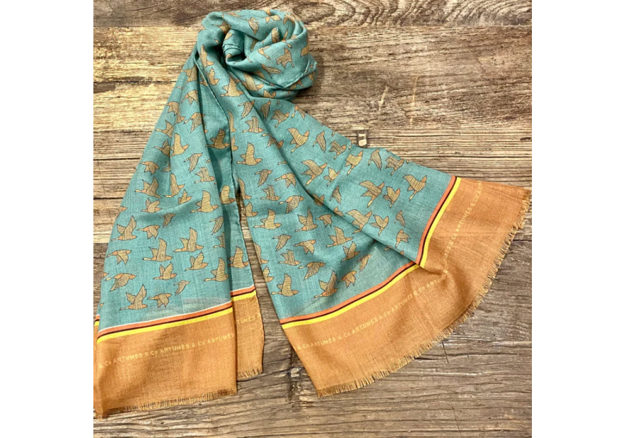 Tourdesoi Artumès Classic Oies sauvages Sauge