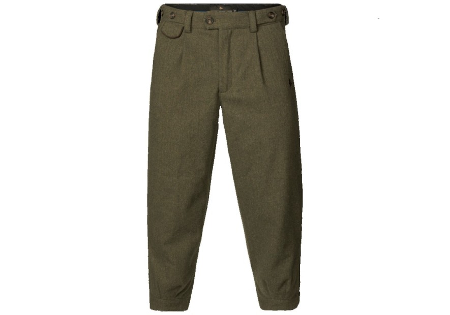 Knickers tweed Hillside Moss Seeland