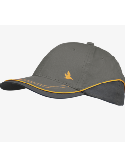 Casquette Skeet Grise Seeland