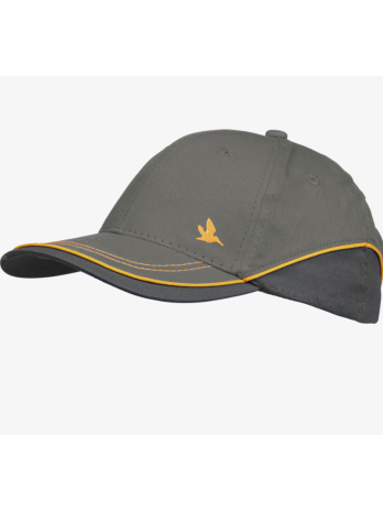 Casquette Skeet Grise Seeland