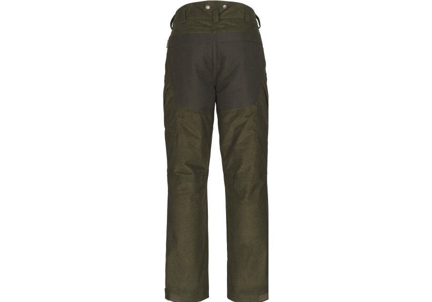 Pantalon North Vert Seeland