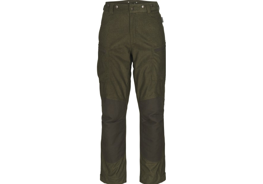 Pantalon North Vert Seeland