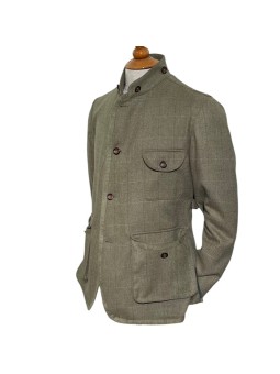 Veste Lothar Tweed Novasport