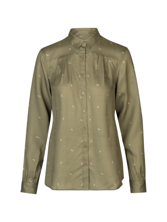 Chemise Xxx Lady Härkila Chemise Xxx Lady Härkila