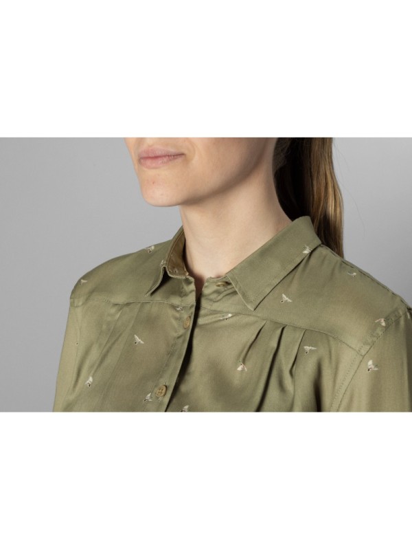 Chemise Xxx Lady Härkila
