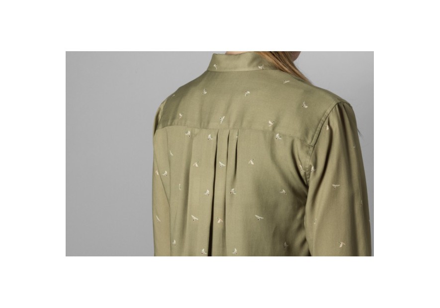 Chemise Xxx Lady Härkila