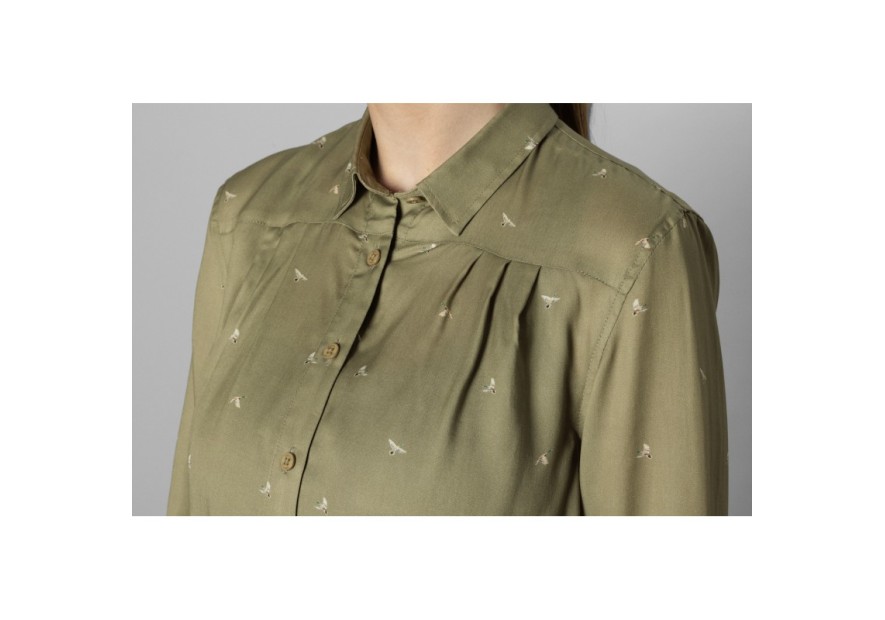 Chemise Xxx Lady Härkila