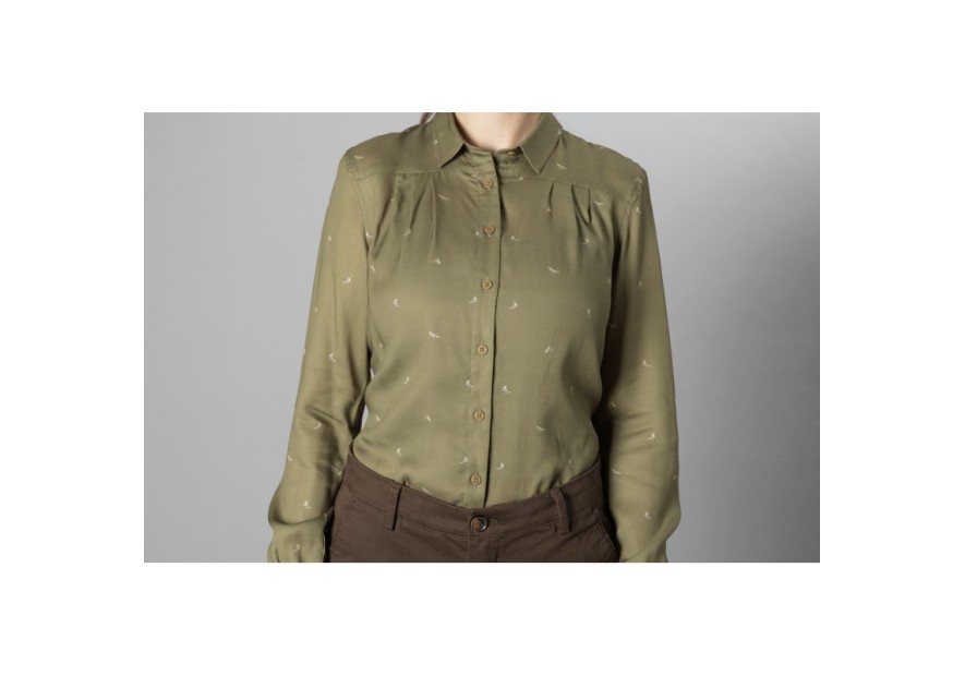 Chemise Xxx Lady Härkila