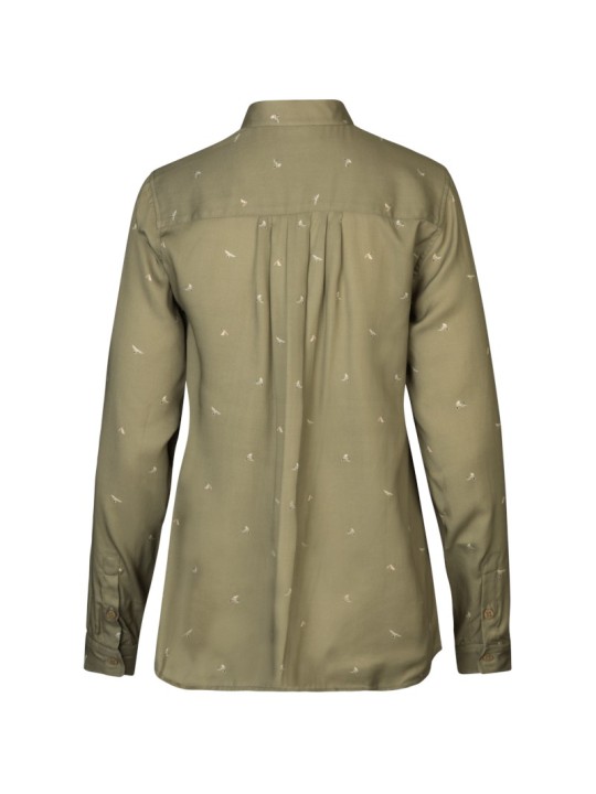 Chemise Xxx Lady Härkila Chemise Xxx Lady Härkila