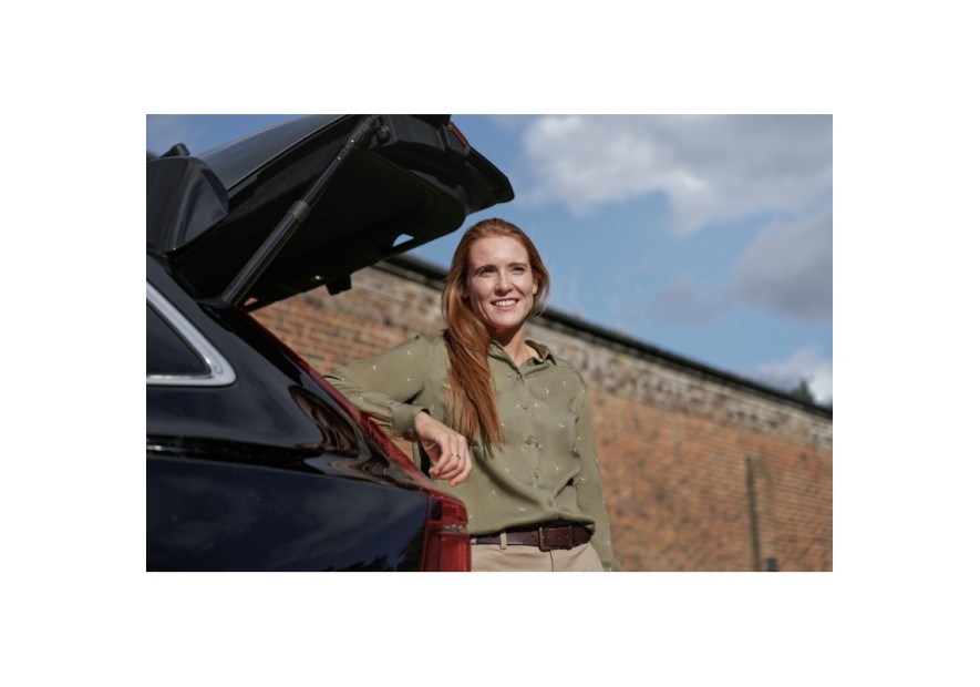 Chemise Xxx Lady Härkila