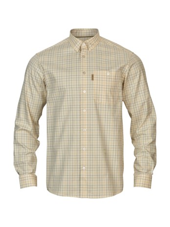 Chemise Portfield Härkila Grape leaf