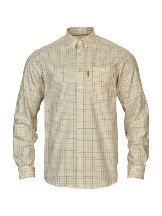 Chemise Portfield Härkila Grape leaf Chemise Portfield Härkila Grape leaf