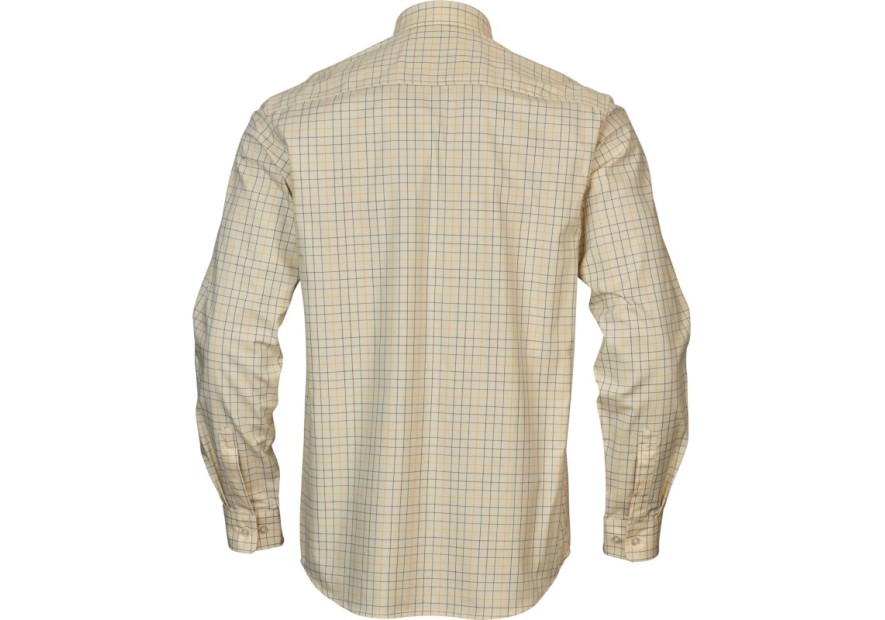 Chemise Portfield Härkila Grape leaf