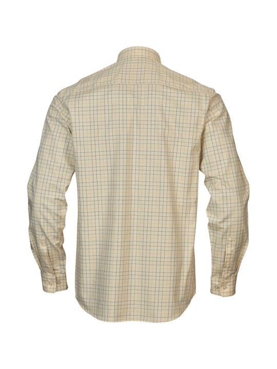 Chemise Portfield Härkila Grape leaf Chemise Portfield Härkila Grape leaf