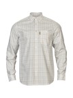 Chemise Portfield Härkila Naval bleu Chemise Portfield Härkila Naval bleu