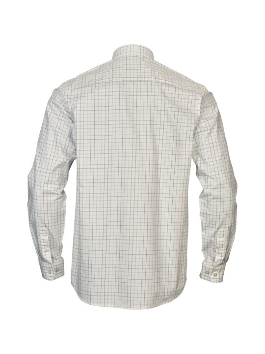 Chemise Portfield Härkila Naval bleu Chemise Portfield Härkila Naval bleu