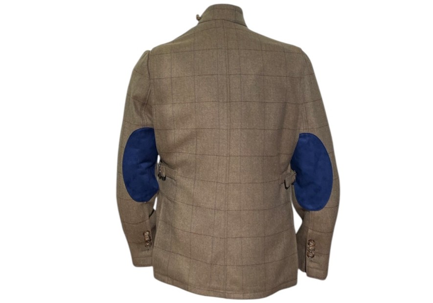 Veste Lothar tweed Nova Sport
