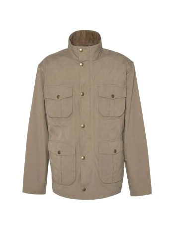 Veste Barbour Sanderling casual