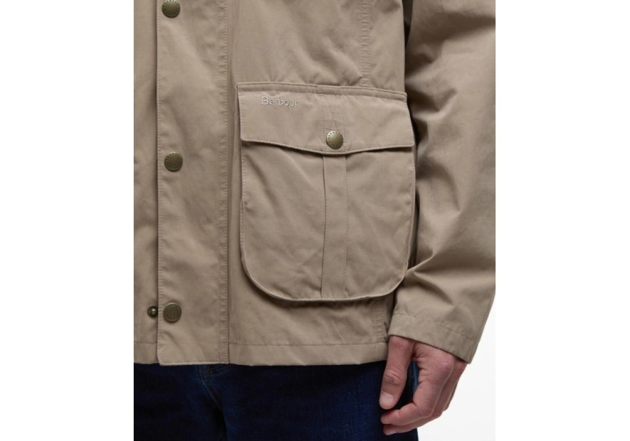 Veste Barbour Sanderling casual