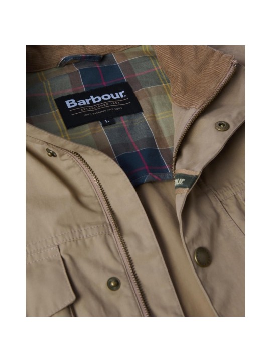 Veste Barbour Sanderling casual Veste Barbour Sanderling casual