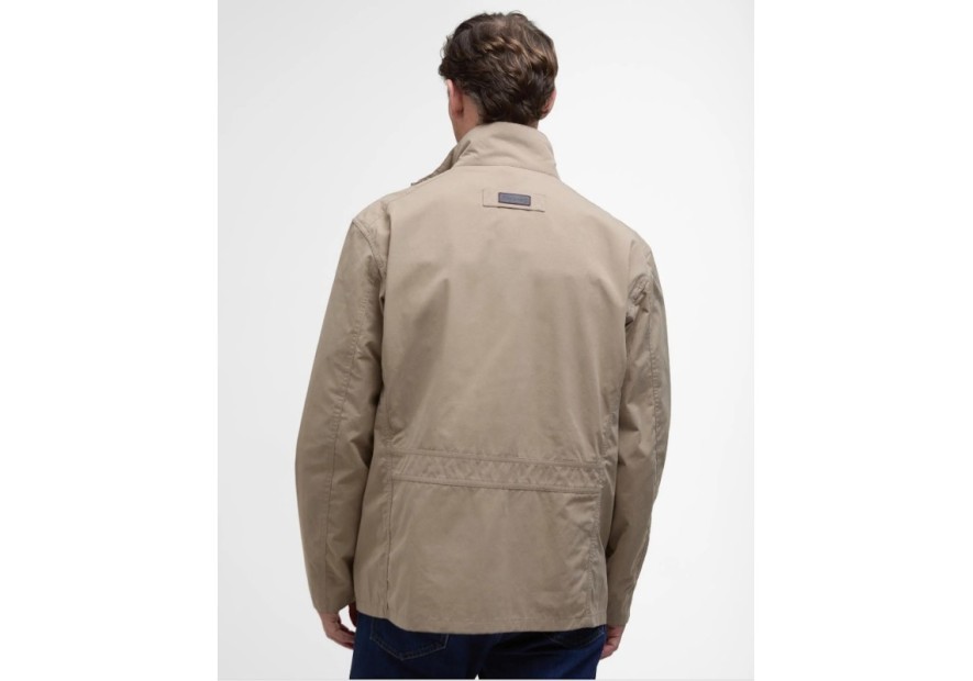 Veste Barbour Sanderling casual