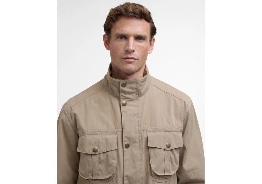 Veste Barbour Sanderling casual
