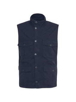 Gilet Casual Corbridge Barbour marine