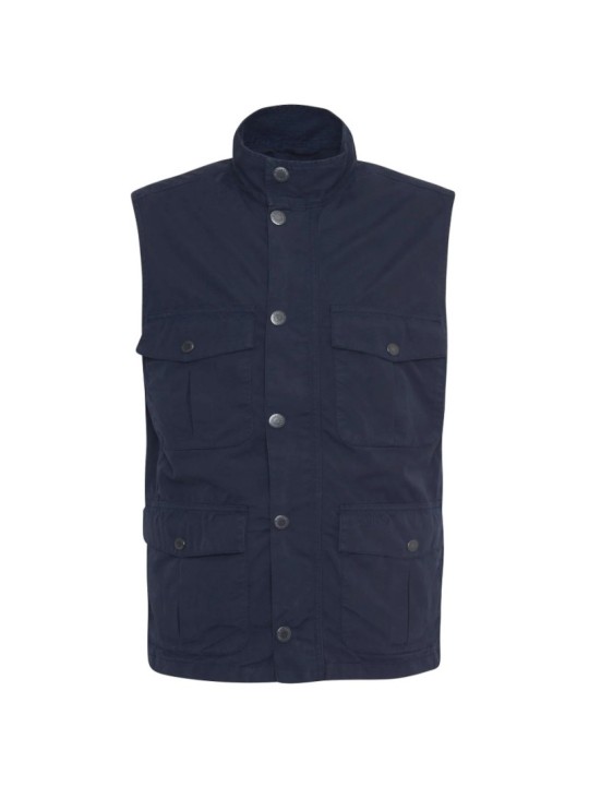 Gilet Casual Corbridge Barbour marine Gilet Casual Corbridge Barbour marine