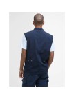 Gilet Casual Corbridge Barbour marine Gilet Casual Corbridge Barbour marine