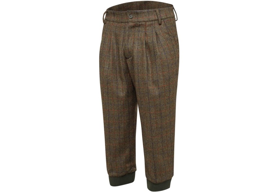 Knickers tweed Beretta Saint James