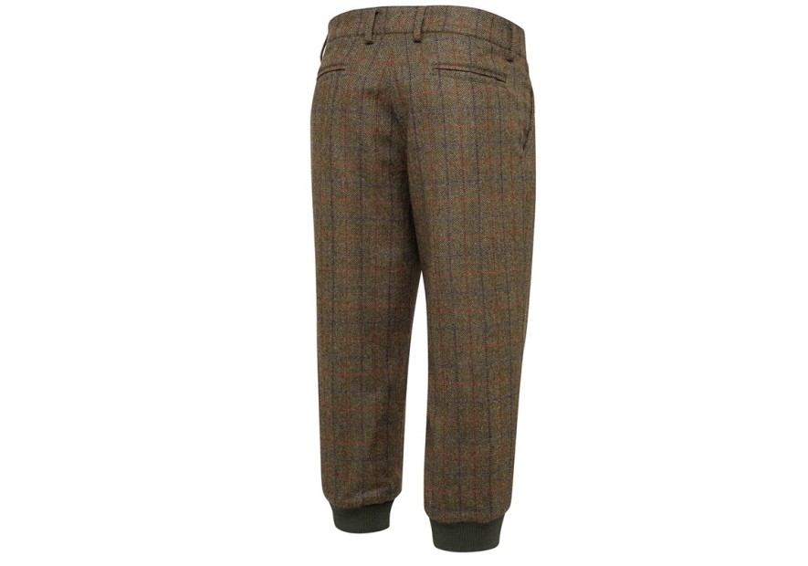 Knickers tweed Beretta Saint James