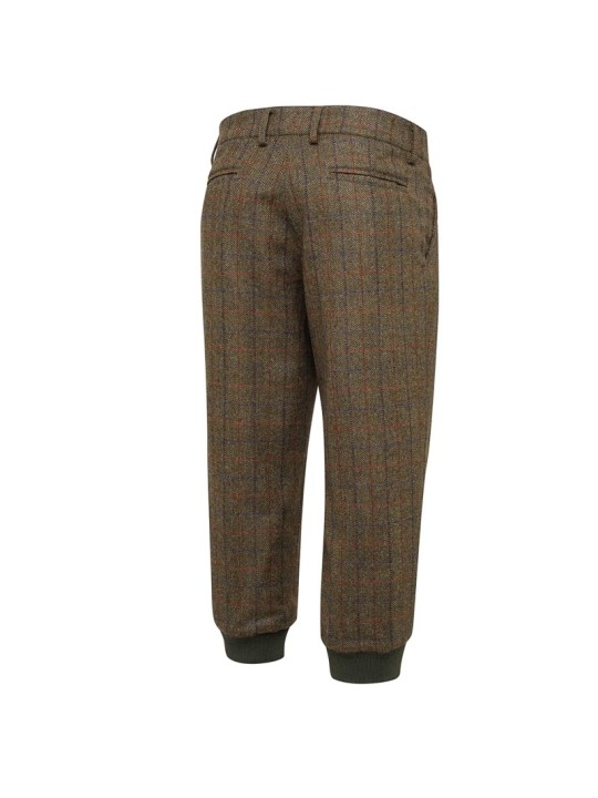 Knickers tweed Beretta Saint James