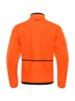 Veste Polaire Kamko Härkila vert/orange Veste Polaire Kamko Härkila vert/orange