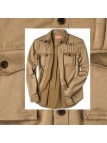 Sur chemise Expédition Westley Richards sable
