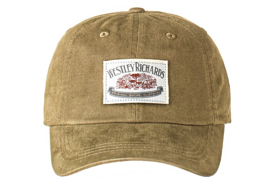 Casquette Safari Westley Richards