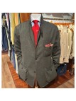 Veste Lothar tweed Nova Sport capsule exclusivité
