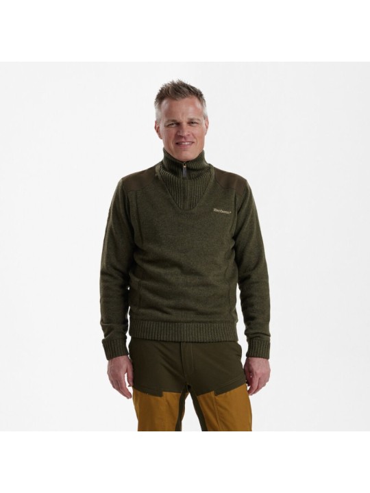 Pull Deerhunter Carlisle avec Stormliner®