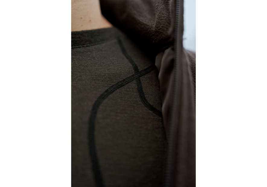 Sous-vêtement thermique Härkila Aspire