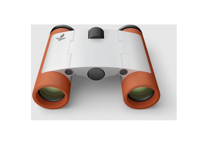 Jumelles Swarovski CL Curio 7x21