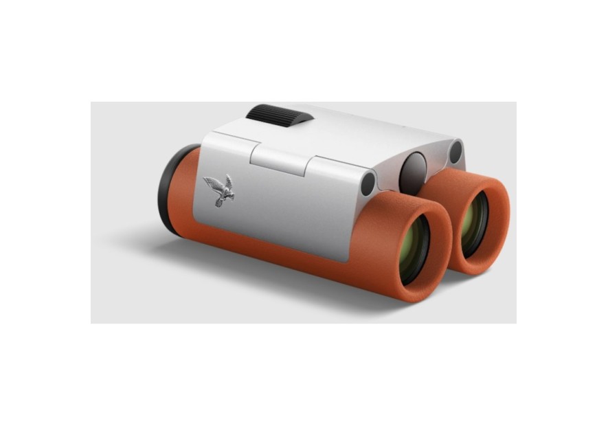 Jumelles Swarovski CL Curio 7x21