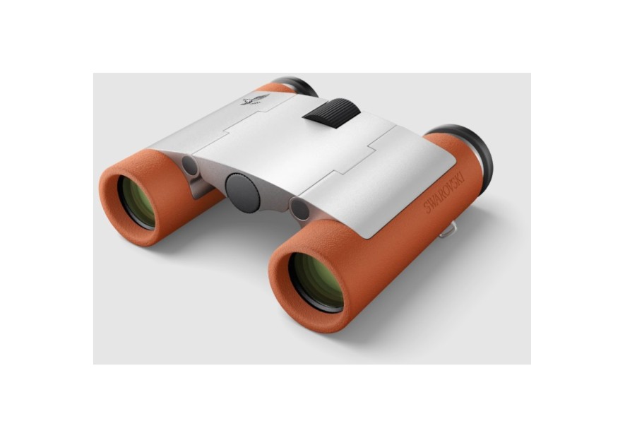 Jumelles Swarovski CL Curio 7x21