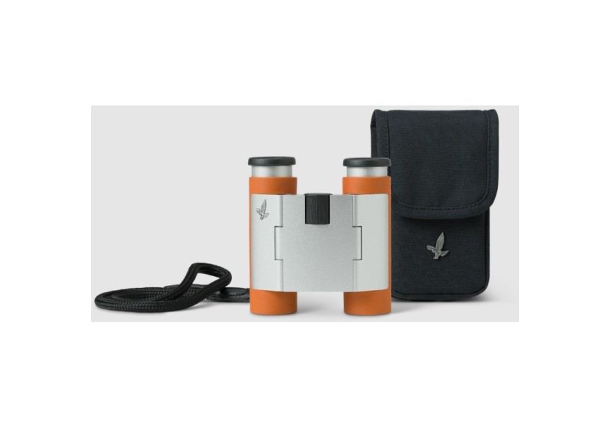 Jumelles Swarovski CL Curio 7x21